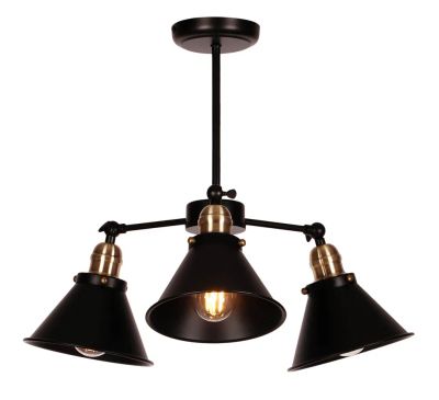 Lampa wisząca Lumes ze sklepu: Edinos.pl w kategorii: Lampy wiszące
