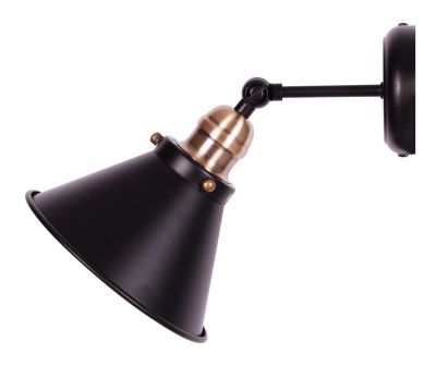 Lumes - Lampa ścienna ze sklepu: Edinos.pl w kategorii: Lampy ścienne