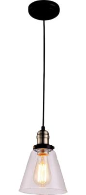 Lampa wisząca Lumes ze sklepu: Edinos.pl w kategorii: Lampy wiszące