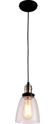 Lampa wisząca Lumes ze sklepu: Edinos.pl w kategorii: Lampy wiszące