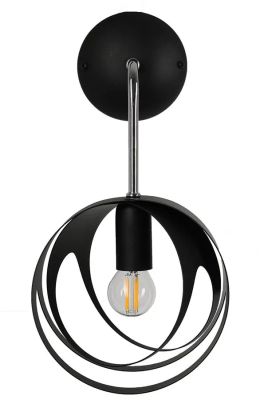 Lumes - Lampa ścienna ze sklepu: Edinos.pl w kategorii: Lampy ścienne - zdjęcie WPH-EDNS-GX13N-QCJ_23447