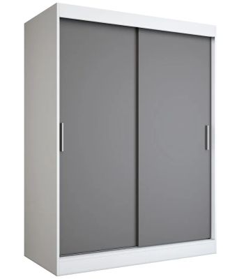 Szafa Edinos ze sklepu: Edinos.pl w kategorii: Szafy - zdjęcie WPH-EDNS-GX13N-QCJ_23561