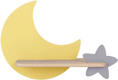 Lampa dziecięca Lumes ze sklepu: Edinos.pl w kategorii: Lampy dziecięce - zdjęcie WPH-EDNS-GX13N-QCJ_23586