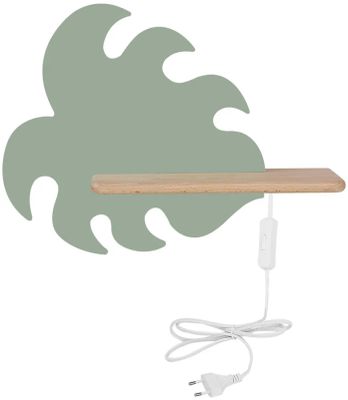 Lampa dziecięca Lumes ze sklepu: Edinos.pl w kategorii: Lampy dziecięce - zdjęcie WPH-EDNS-GX13N-QCJ_23608