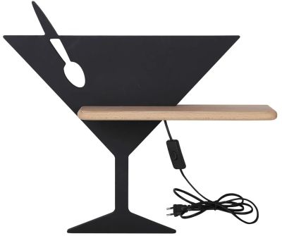 Lampa dziecięca Lumes ze sklepu: Edinos.pl w kategorii: Lampy dziecięce - zdjęcie WPH-EDNS-GX13N-QCJ_23609