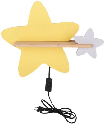 Lampa dziecięca Lumes ze sklepu: Edinos.pl w kategorii: Lampy dziecięce - zdjęcie WPH-EDNS-GX13N-QCJ_23615