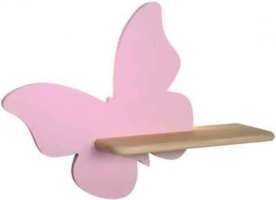 Lampa dziecięca Lumes ze sklepu: Edinos.pl w kategorii: Lampy dziecięce - zdjęcie WPH-EDNS-GX13N-QCJ_23618