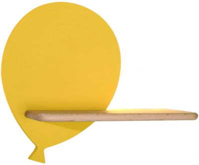 Lampa dziecięca Lumes ze sklepu: Edinos.pl w kategorii: Lampy dziecięce - zdjęcie WPH-EDNS-GX13N-QCJ_23620