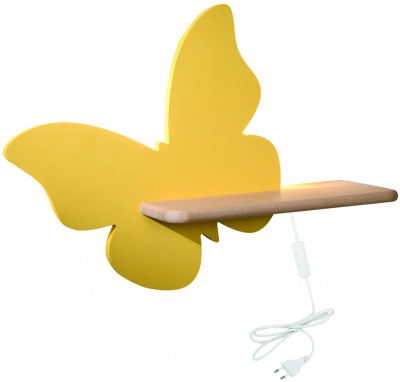 Lampa dziecięca Lumes ze sklepu: Edinos.pl w kategorii: Lampy dziecięce - zdjęcie WPH-EDNS-GX13N-QCJ_23625