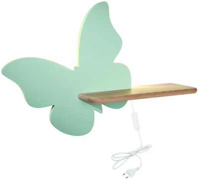 Lampa dziecięca Lumes ze sklepu: Edinos.pl w kategorii: Lampy dziecięce - zdjęcie WPH-EDNS-GX13N-QCJ_23626