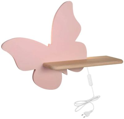 Lampa dziecięca Lumes ze sklepu: Edinos.pl w kategorii: Lampy dziecięce - zdjęcie WPH-EDNS-GX13N-QCJ_23627
