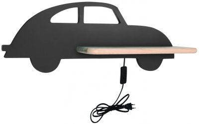 Lampa dziecięca Lumes ze sklepu: Edinos.pl w kategorii: Lampy dziecięce - zdjęcie WPH-EDNS-GX13N-QCJ_23633