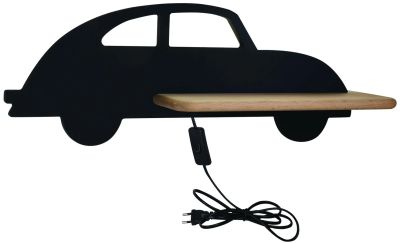 Lampa dziecięca Lumes ze sklepu: Edinos.pl w kategorii: Lampy dziecięce - zdjęcie WPH-EDNS-GX13N-QCJ_23634