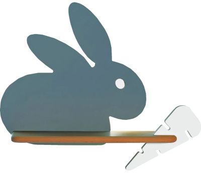 Lampa dziecięca Lumes ze sklepu: Edinos.pl w kategorii: Lampy dziecięce - zdjęcie WPH-EDNS-GX13N-QCJ_23641