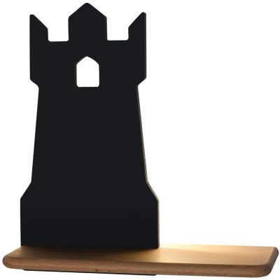 Lampa dziecięca Lumes ze sklepu: Edinos.pl w kategorii: Lampy dziecięce - zdjęcie WPH-EDNS-GX13N-QCJ_23642