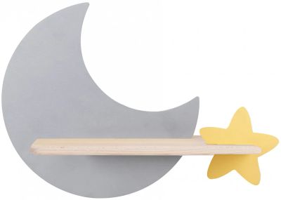 Lampa dziecięca Lumes ze sklepu: Edinos.pl w kategorii: Lampy dziecięce - zdjęcie WPH-EDNS-GX13N-QCJ_23651
