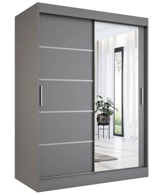 Szafa Edinos ze sklepu: Edinos.pl w kategorii: Szafy - zdjęcie WPH-EDNS-GX13N-QCJ_23753