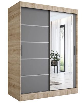 Szafa Edinos ze sklepu: Edinos.pl w kategorii: Szafy - zdjęcie WPH-EDNS-GX13N-QCJ_23755