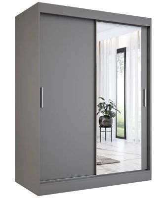 Szafa Edinos ze sklepu: Edinos.pl w kategorii: Szafy - zdjęcie WPH-EDNS-GX13N-QCJ_23786