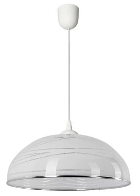 Lampa wisząca Lumes ze sklepu: Edinos.pl w kategorii: Lampy wiszące - zdjęcie WPH-EDNS-GX13N-QCJ_23934