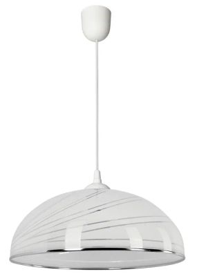 Lumes - Lampa wisząca ze sklepu: Edinos.pl w kategorii: Lampy wiszące - zdjęcie WPH-EDNS-GX13N-QCJ_23935