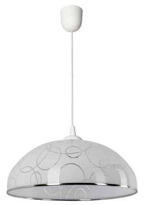 Lampa wisząca Lumes ze sklepu: Edinos.pl w kategorii: Lampy wiszące - zdjęcie WPH-EDNS-GX13N-QCJ_23937