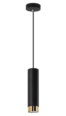 Lampa wisząca Lumes ze sklepu: Edinos.pl w kategorii: Lampy wiszące - zdjęcie WPH-EDNS-GX13N-QCJ_23956