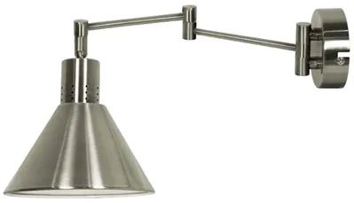 Lampa ścienna Lumes ze sklepu: Edinos.pl w kategorii: Lampy ścienne - zdjęcie WPH-EDNS-GX13N-QCJ_23983
