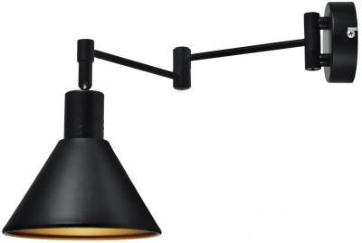Lampa ścienna Lumes ze sklepu: Edinos.pl w kategorii: Lampy ścienne - zdjęcie WPH-EDNS-GX13N-QCJ_23984