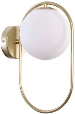 Lampa ścienna Edinos ze sklepu: Edinos.pl w kategorii: Lampy ścienne - zdjęcie WPH-EDNS-GX13N-QCJ_23995