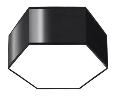 Lampa sufitowa Lumes ze sklepu: Edinos.pl w kategorii: Lampy sufitowe - zdjęcie WPH-EDNS-GX13N-QCJ_24060