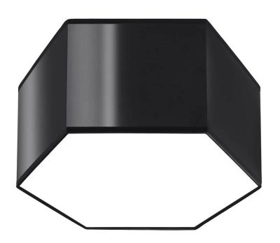 Lampa sufitowa Lumes ze sklepu: Edinos.pl w kategorii: Lampy sufitowe - zdjęcie WPH-EDNS-GX13N-QCJ_24061