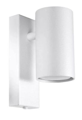 Lampa ścienna Lumes ze sklepu: Edinos.pl w kategorii: Lampy ścienne - zdjęcie WPH-EDNS-GX13N-QCJ_24062