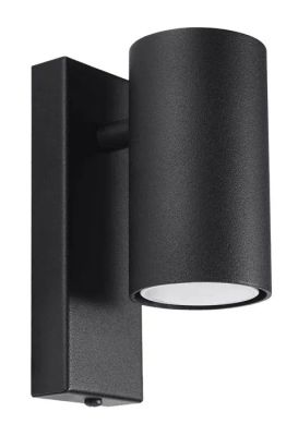 Lampa ścienna Lumes ze sklepu: Edinos.pl w kategorii: Lampy ścienne - zdjęcie WPH-EDNS-GX13N-QCJ_24063