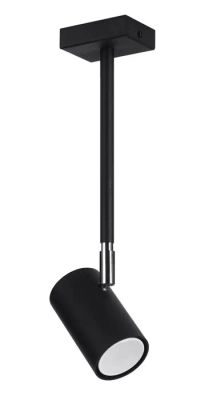 Lampa sufitowa Lumes ze sklepu: Edinos.pl w kategorii: Lampy sufitowe - zdjęcie WPH-EDNS-GX13N-QCJ_24064