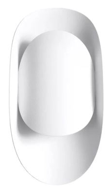 Lampa ścienna Lumes ze sklepu: Edinos.pl w kategorii: Lampy ścienne - zdjęcie WPH-EDNS-GX13N-QCJ_24066