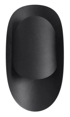 Lampa ścienna Lumes ze sklepu: Edinos.pl w kategorii: Lampy ścienne - zdjęcie WPH-EDNS-GX13N-QCJ_24067