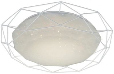 Lampa sufitowa Lumes ze sklepu: Edinos.pl w kategorii: Lampy sufitowe - zdjęcie WPH-EDNS-GX13N-QCJ_24073