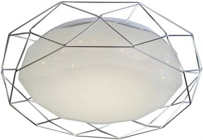 Lampa sufitowa Lumes ze sklepu: Edinos.pl w kategorii: Lampy sufitowe - zdjęcie WPH-EDNS-GX13N-QCJ_24078