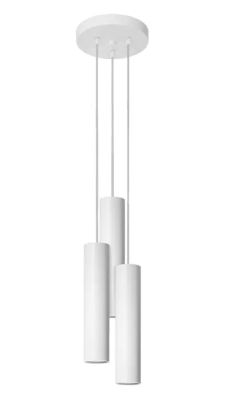 Lampa wisząca Lumes ze sklepu: Edinos.pl w kategorii: Lampy wiszące - zdjęcie WPH-EDNS-GX13N-QCJ_24129