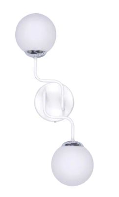 Lampa ścienna Lumes ze sklepu: Edinos.pl w kategorii: Lampy ścienne