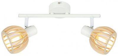 Lampa sufitowa Lumes ze sklepu: Edinos.pl w kategorii: Lampy sufitowe - zdjęcie WPH-EDNS-GX13N-QCJ_24157