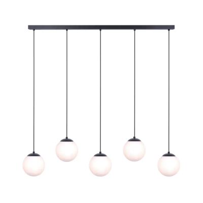Lampa wisząca Lumes ze sklepu: Edinos.pl w kategorii: Lampy wiszące - zdjęcie WPH-EDNS-GX13N-QCJ_24160