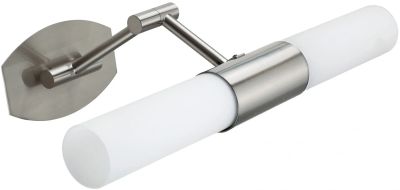 Lampa ścienna Lumes ze sklepu: Edinos.pl w kategorii: Lampy ścienne - zdjęcie WPH-EDNS-GX13N-QCJ_24166