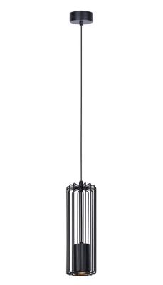 Lumes - Lampa wisząca ze sklepu: Edinos.pl w kategorii: Lampy wiszące - zdjęcie WPH-EDNS-GX13N-QCJ_24221