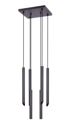Lampa wisząca Lumes ze sklepu: Edinos.pl w kategorii: Lampy wiszące