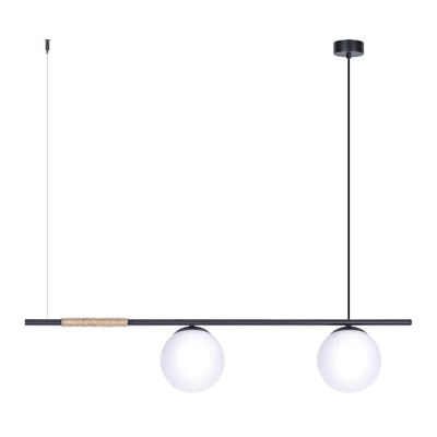 Lampa wisząca Lumes ze sklepu: Edinos.pl w kategorii: Lampy wiszące