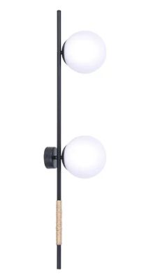 Lampa ścienna Lumes ze sklepu: Edinos.pl w kategorii: Lampy ścienne