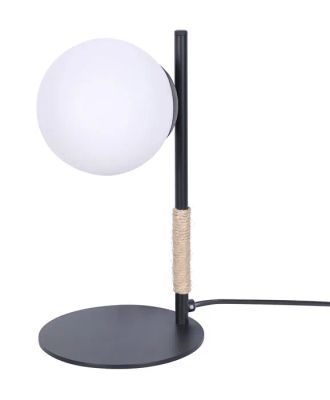Lampa stołowa Lumes ze sklepu: Edinos.pl w kategorii: Lampy stołowe