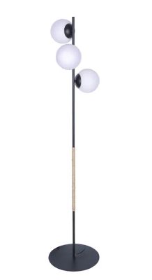 Lampa podłogowa Lumes ze sklepu: Edinos.pl w kategorii: Lampy podłogowe